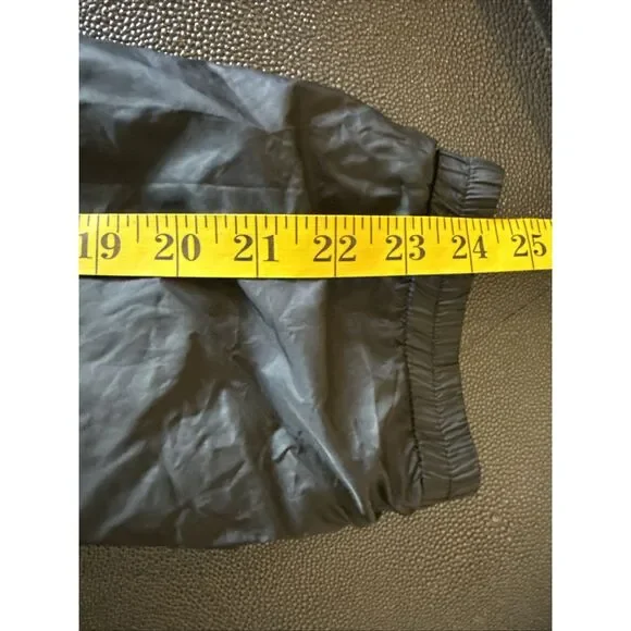 Marmot Windbreaker DriClime Fleece Lined Jacket Size Large - Picture 12 of 12